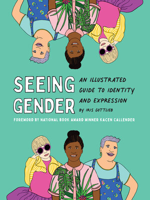 cover image of Seeing Gender